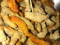 -阿姨小肉摊(同济西苑店)