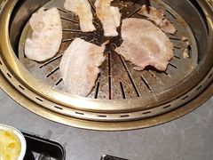 -花时·炭火烧肉(东百中心A馆店)