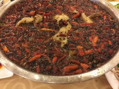 水煮清江鱼-红京鱼(西坝河店)
