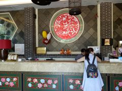 -屋顶顶城市·江景酒店-客房部