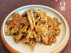 -羲和雅苑•北京烤鸭(瑞吉店)