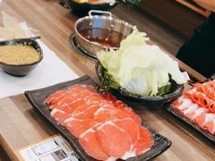 -呷哺呷哺 黄金牧场 (旧宫永辉超市店)