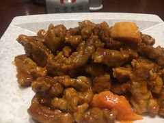 -郑庄脂渣海鲜楼(九水路店)