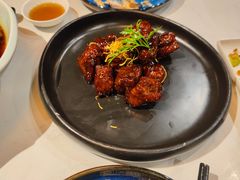 -荟廷·晶萃(陆家嘴尚悦湾店)