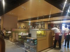 -海底捞火锅(凯德广场店)