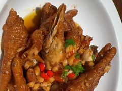 -老湘村·湖南土菜(天河维多利店)