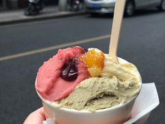 开心果gelato-Dip in Gelato(富民路店)