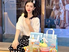 -CoCo都可(包河万达店)