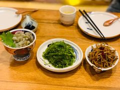 -梅亭居酒屋(中大国际店)