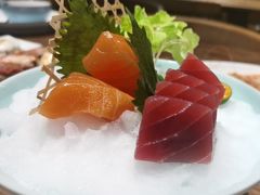 -环球渔市·平价海鲜餐厅(星潮广场店)