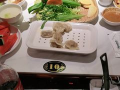 -犇鼎牛潮汕牛肉火锅(新辰里学清路店)