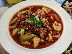 -红钳侠小龙虾·烧烤(中赢康康谷店)