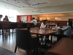 -深圳东门凯悦嘉轩酒店