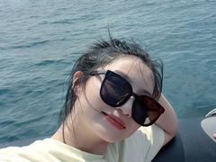 -那香海钻石沙滩浴场