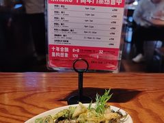 -京A Taproom·精酿餐吧(CBD店)