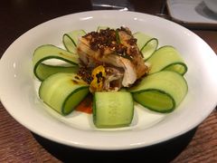 蒜泥白肉-辛香汇·现炒川菜(淮海路百盛店)
