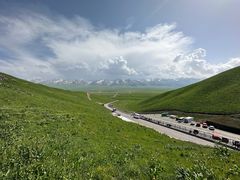 -新疆那拉提国家旅游度假区