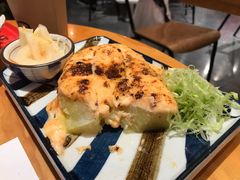 -火山屋台(新街口店)