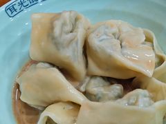 -潘国仙耳光馄饨(黄家阙路店)