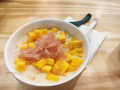 杨枝甘露-小团圆糖水铺(襄阳南路店)