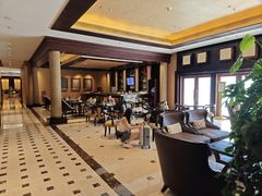 -澳门喜来登大酒店