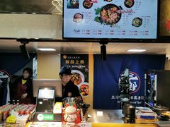 -薛三郎小锅米线(小寨海港城店)