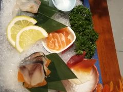 -狮子丸(长春路店)
