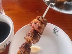 -清真·馬坡二旦烧烤(人生一串拍摄店)