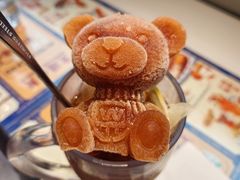 -文通冰室(东方宝泰店)