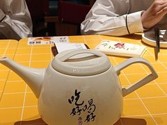 -蔡澜点心·粤菜(花城汇南区店)