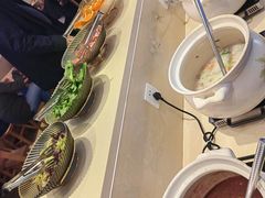 -素满香·食养自助(建邺万达店)