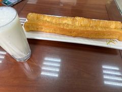 -日月永和中国餐饮名店(东湖店)