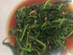 蒜泥米苋-和记小菜(七宝店)