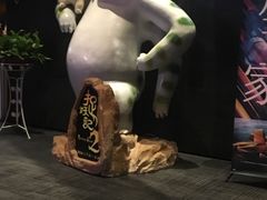 -银兴国际影城(光谷时尚城店)