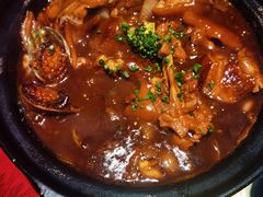 -东沙小镇主题餐厅(下沙店)