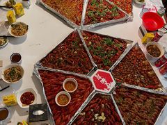 -老长沙龙虾馆·聚会餐厅(白石洲店)