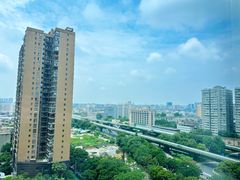 -成都凯宾斯基饭店