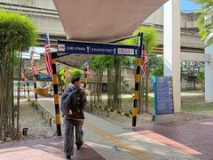 -南湖镇长途巴士站(TBS)