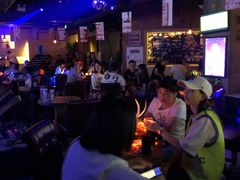 -音乐房子·Vintage Live Bar(玉林总店)