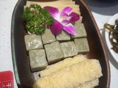 -千牛将·鲜牛肉火锅(开元路店)