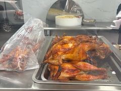 -吴山烤禽店(光复店)