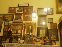 -露西亚咖啡西餐厅(哈尔滨俄侨纪念馆店)