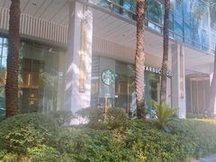 -星巴克臻选(深圳嘉里建设广场店)