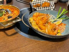 -KARN敢·春武里泰国小餐馆(版筑翠园店)