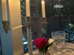 -圣丰索菲特·法国餐厅