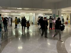 -广西壮族自治区人民医院(桃源院区)