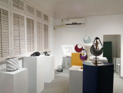 -OOAK设计师品牌概念店(新乐路店)