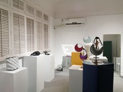 -OOAK设计师品牌概念店(新乐路店)