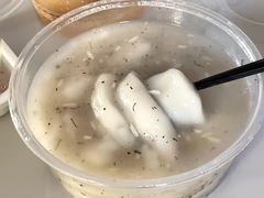 -三镇民生甜食馆(胜利街总店)