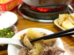 -司马街鸡煲(西华路店)